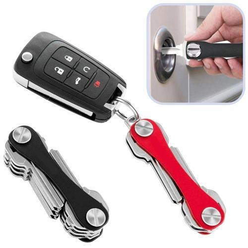 Pratik Akılllı Anahatarlık Anahtar Düzenleyici Aparat (5250)