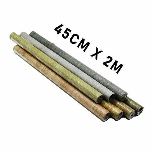 2MTX45CM YAPIŞKANLI FOLYO DUVAR KAĞIT (5250)