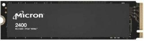 MICRON 1BD1AABYY 2280 512GB M2 NVME GEN4 4500/4000Mb/s SSD (Kutusuz) MTFDKBA512QFM