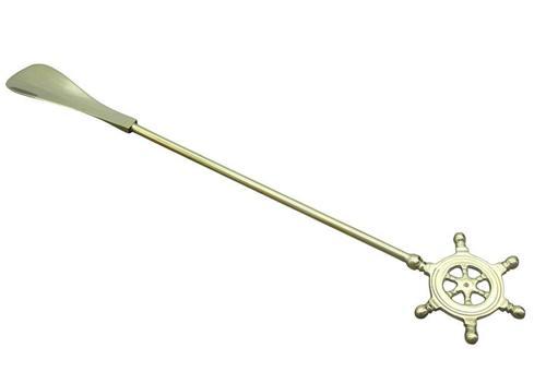 Dümenli Pirinç Kerata Çekecek 