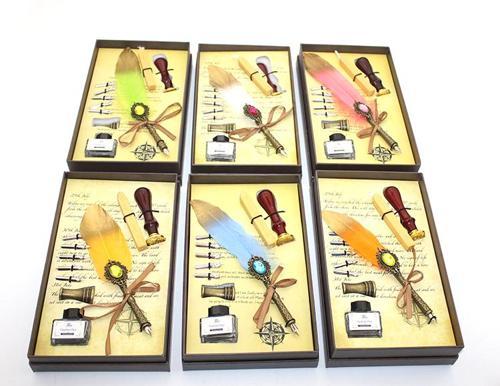 Divit Hokka Seti Model 8 