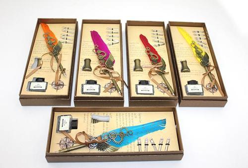 Divit Hokka Seti Model 2 