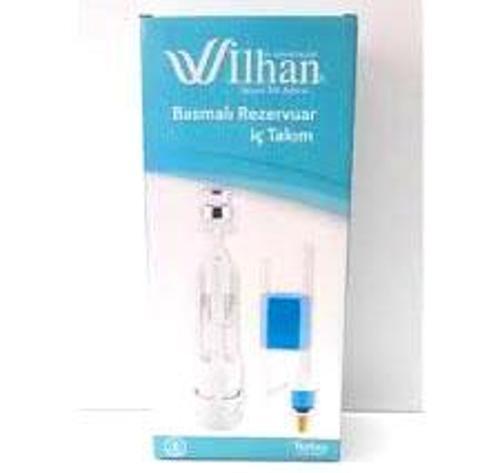 BASMALI REZERVUAR İÇ TAKIM (5250)