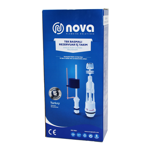 EKO BASMALI REZERVUAR İÇ TAKIM (5250)