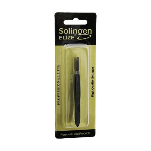 SİYAH İNCE UÇLU CIMBIZ (5250)