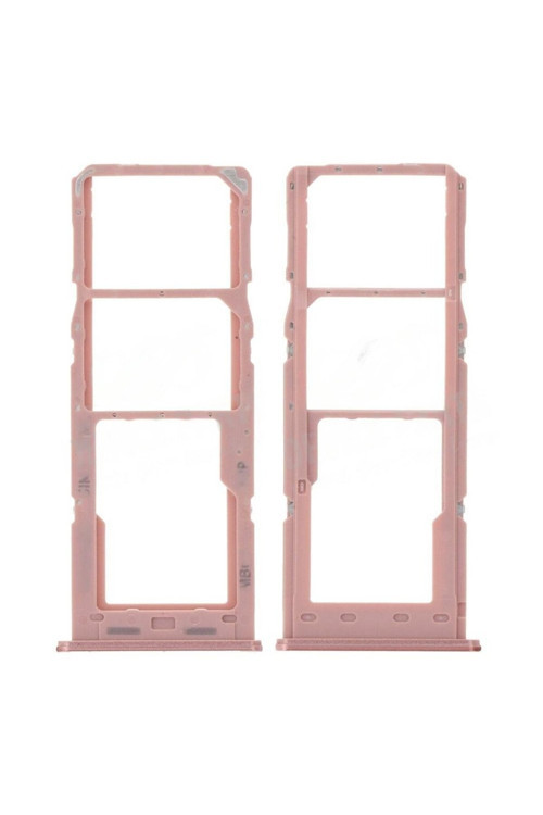 Samsung Uyumlu Galaxy M33 Sim Kart Tepsisi Sm-M336B Pembe