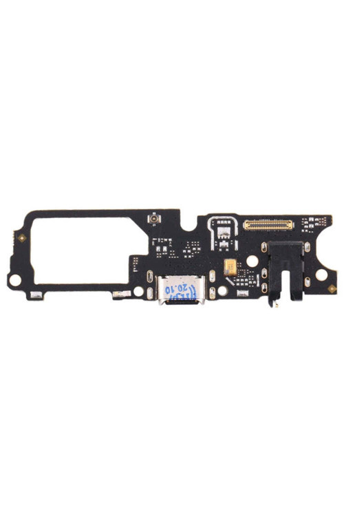 Oppo A72 4G Uyumlu Şarj Soketli Mikrofon Bordu Cph2067