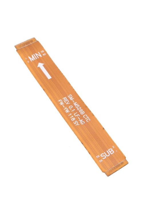 Samsung Uyumlu Galaxy M52 5G Ara Film Flex Sm-M526Br