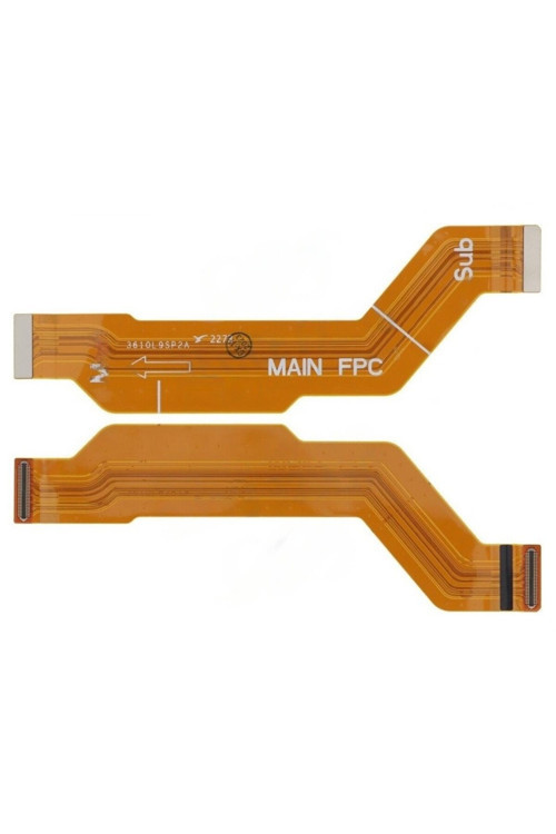 Xiaomi 13 Lite Uyumlu Ara Film Flex 2210129Sg