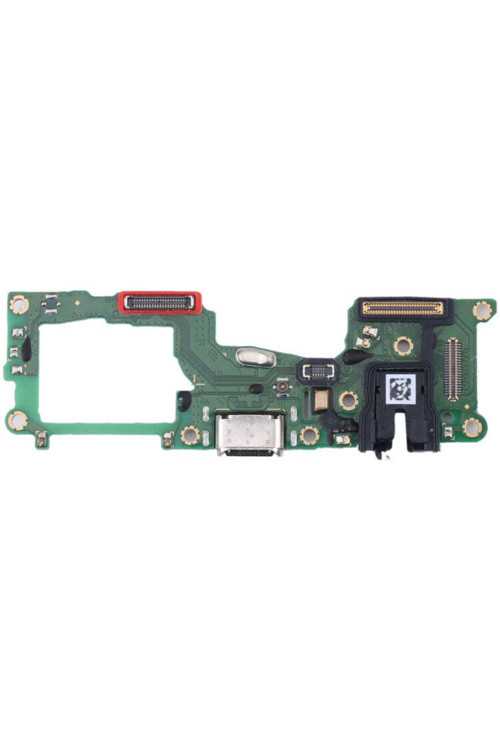 Oppo A74 4G Uyumlu Şarj Soketli Mikrofon Bordu Chp2219