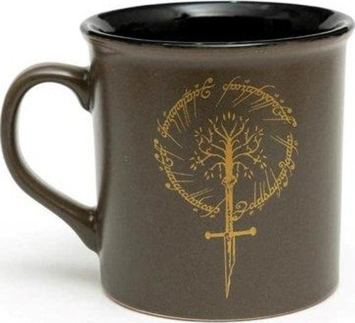 Lotr Amsterdam Gondor Tree Kupa