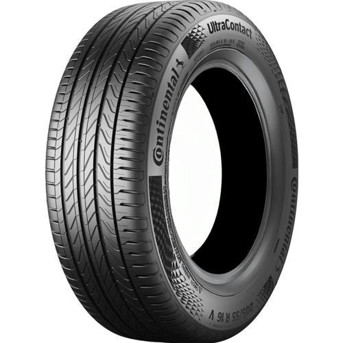 225/60 R17 99H UltraContact Üretim 2025 Oto Yaz Lastiği