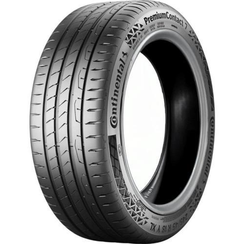 215/50 R17 95Y PremiumContact 7 Üretim 2025 Oto Yaz Lastiği