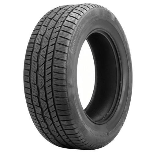 245/40 R18 97V ContiWinterContact TS 830 P SSR Üretim 2021 Oto Kış Lastiği
