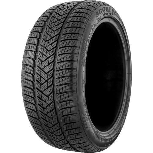 235/55R19 101H SCORPION WINTER (MO) Üretim 2022 Oto Kış Lastiği