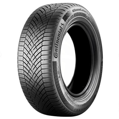225/45 R17 94V AllSeasonContact 2 Üretim 2025 Oto 4 Mevsim Lastiği