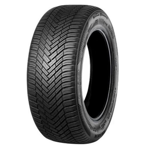 245/40R19 98Y XL N'BLUE 4SEASON 2 Üretim 2025 Oto 4 Mevsim lastiği