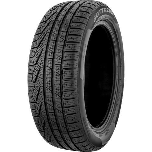 225/60R17 99H R-F W210 SOTTOZERO SERIE 2 (*) Üretim 2022 Oto Kış Lastiği