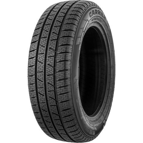 205/75R16C 110R CARRIER WINTER Üretim 2024 Hafif Ticari Kış Lastiği