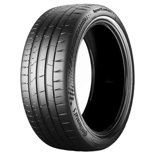 315/35 ZR22 111(Y) SportContact 7 Üretim 2025 Oto Yaz Lastiği