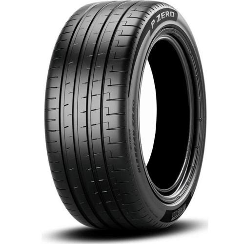 315/40R21 111Y PNCS P-ZERO PZ5 (MO-S) Üretim 2024 Oto Yaz lastiği