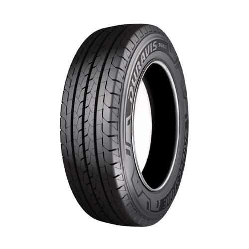 185R14C 102/100R R660 Üretim 2024 Oto Yaz Lastiği