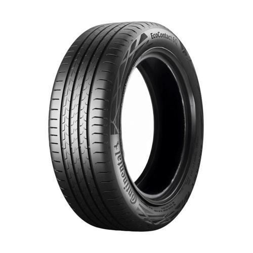 215/55 R18 95H EcoContact 6 Q Üretim 2025 Oto Yaz Lastiği