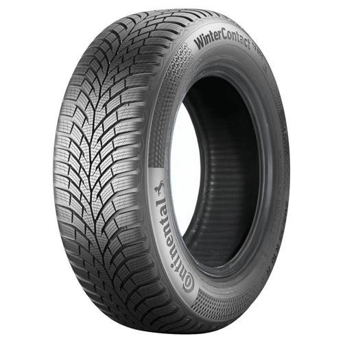 205/45 R16 87H WinterContact TS 870 Üretim 2024 Oto Kış Lastiği