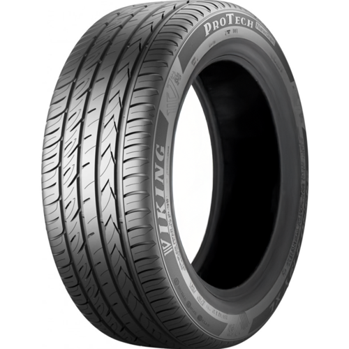255/40 R19 100Y ProTech NewGen Üretim 2024 Yaz Oto Lastiği