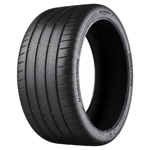 255/35R19 96Y XL POTENZA SPORT Üretim 2025 Oto Yaz Lastiği