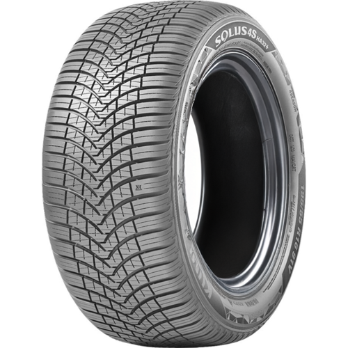 205/55R16 94V XL SOLUS 4S HA32+ Üretim 2025 Oto 4 Mevsim Lastiği