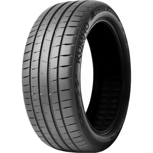 245/45R18 100Y XL ECSTA SPORT S PS72 Üretim 2025 Oto Yaz Lastiği
