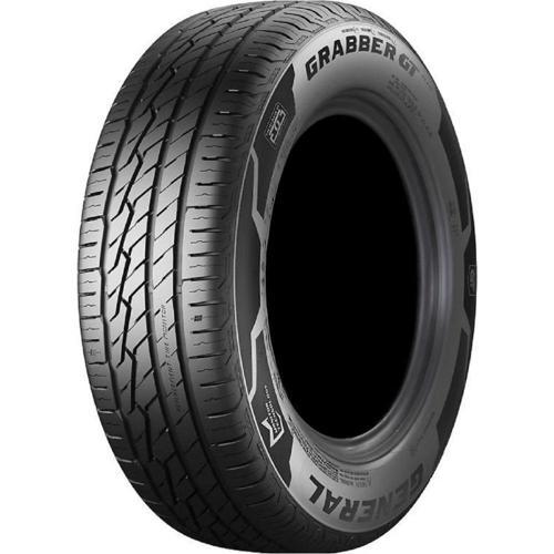 225/55 R18 98V GRABBER GT PLUS Üretim 2025 Oto Yaz Lastiği