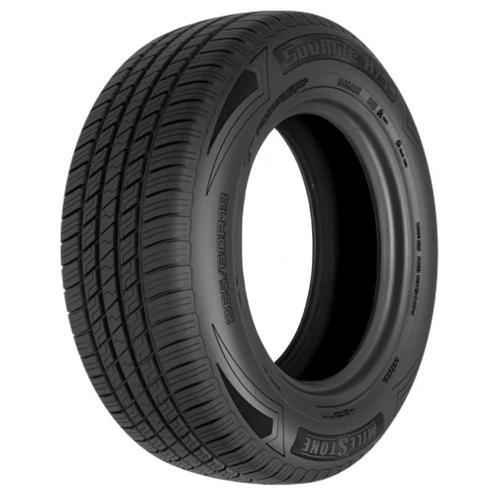 215/60R17 100V XL SUVMILE H/T Üretim 2025 Oto Yaz Lastiği