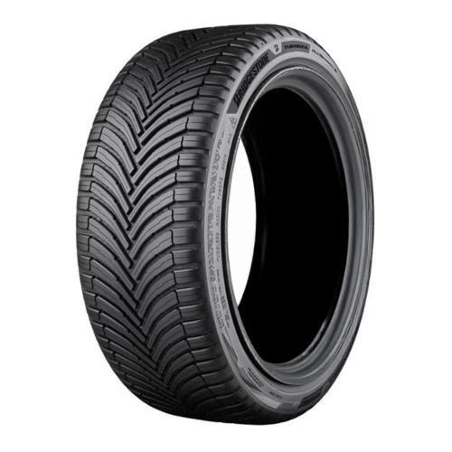 215/55R16 97V TURANZA ALL SEASON 6 Üretim 2025 Oto 4 Mevsim Lastiği