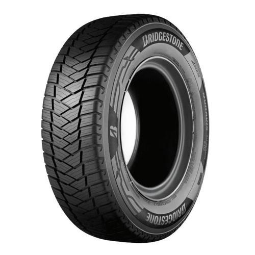 205/75R16C 110/108R DURAVİS ALL SEASONS Üretim 2024 Oto 4 Mevsim Lastiği