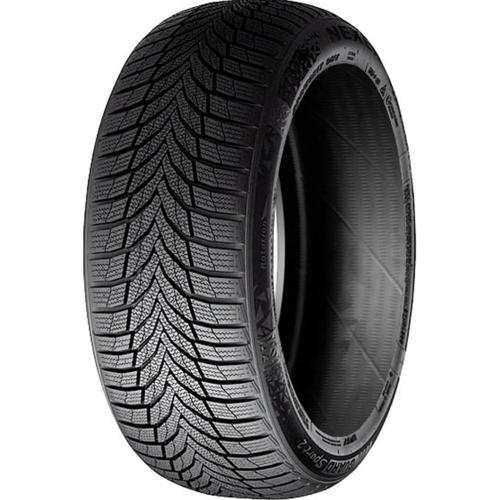 215/65R17 103H XL WINGUARD Sport 2 SUV Üretim 2025 Oto Kış Lastiği