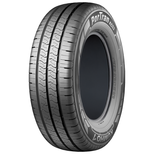 195/60R16C 99/97H PORTRAN KC53 Üretim 2025 Oto Yaz Lastiği