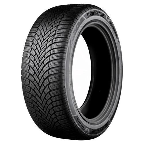 235/55R18 104V BLIZZAK 6 Üretim 2024 Oto Kış Lastiği