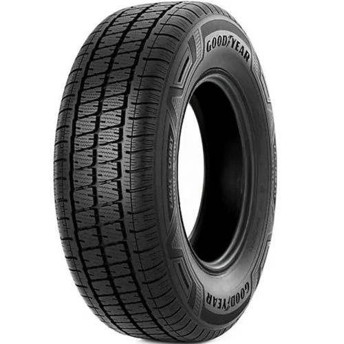 225/75R16 C 121/120R EAG SP 4S CARGO Üretim 2025 Hafif Ticari 4 Mevsim Lastiği