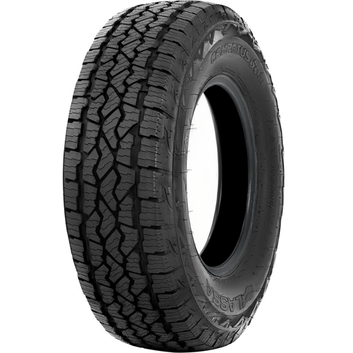 265/70R15 112T COMPETUS A/T 3 Üretim 2024 Oto Yaz Lastiği