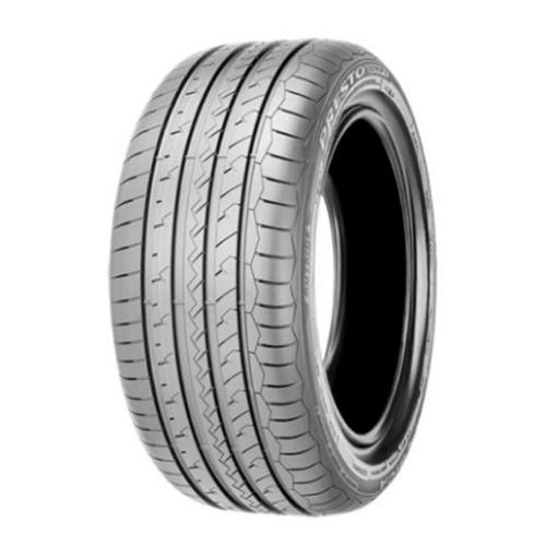 225/55R17 101Y XL PRESTO UHP 2 Üretim 2025 Oto Yaz Lastiği