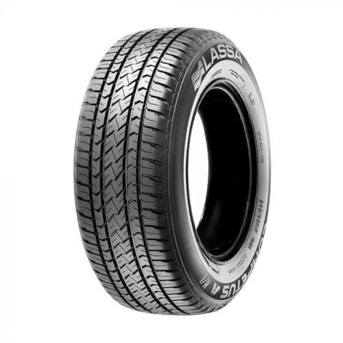 235/60R16 100H COMPETUS H/L Üretim 2025 Oto Yaz Lastiği