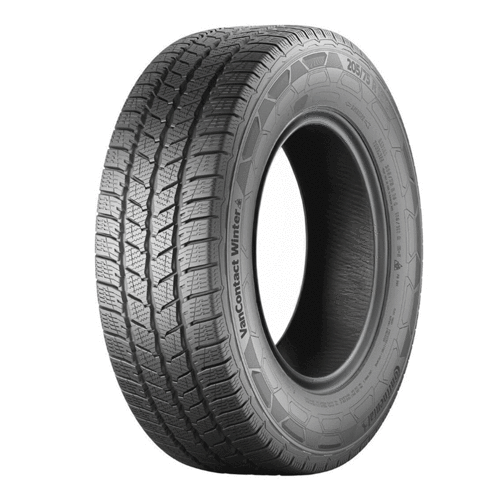 225/75R16 C 116/114R VANCONTACT WINTER Üretim 2025 Hafif Ticari Kış Lastiği