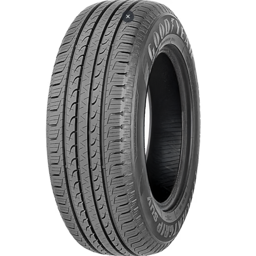 225/60R18 100V EFFIGRIP SUV Üretim 2024 Oto Yaz Lastiği
