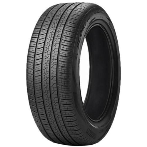 265/45R21 108Y SCORPION ZERO ALL SEASON (J)(LR) XL M+S Üretim 2021 Oto 4 Mevsim lastiği