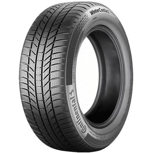 255/40 R20 101V WinterContact TS 870 P Üretim 2024 Oto Kış Lastiği