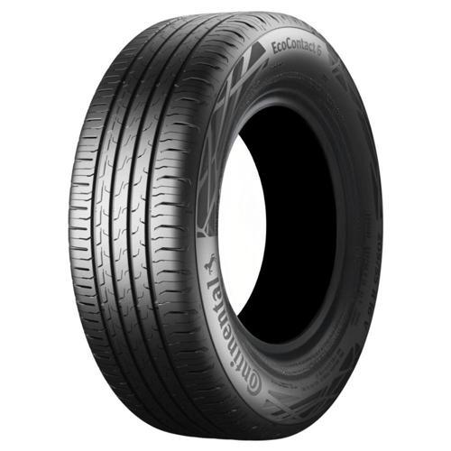 275/35R19 100Y XL ECOCONTACT 6 (MO) Üretim 2024 Oto Yaz Lastiği