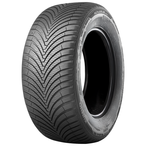 215/55R18 99V SOLUS 4S HA32 Üretim 2023 Oto 4 Mevsim Lastiği