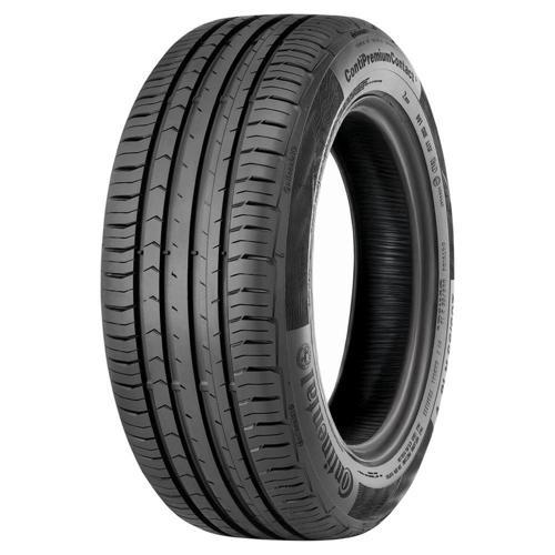 205/60R16 96V XL SSR PREMİUMCONTACT 5 (*) Üretim 2024 Oto Yaz Lastiği